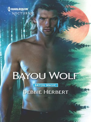 cover image of Bayou Wolf